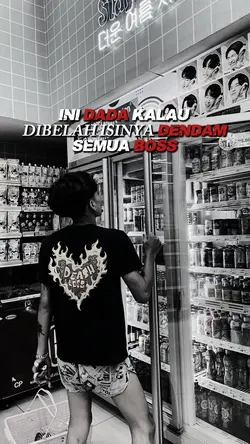 KATA KATA TREND