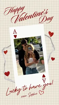Happy Valentines Day