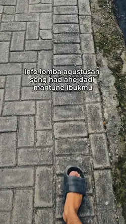 lomba agustusan 