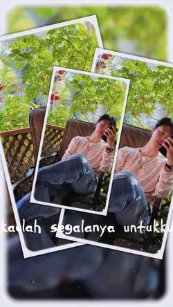 Kaulah Segalanya 