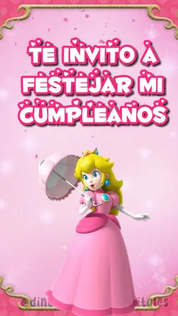 princesa peach
