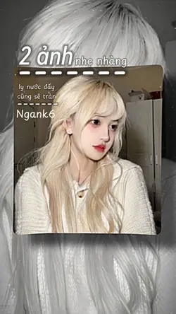 Ly nước đầy
