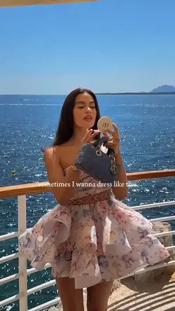 dress like this