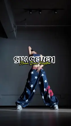 SIX SEVEN