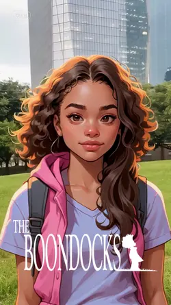 Boondocks ai trend