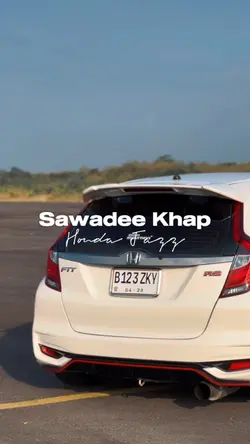 Sawadee Khap Jazz