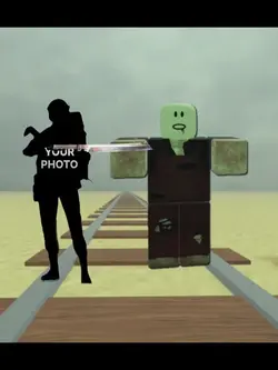 Deadrails