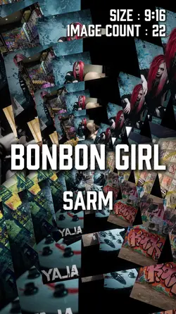 BONBON GiRL
