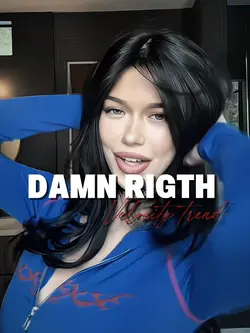 damn rigth