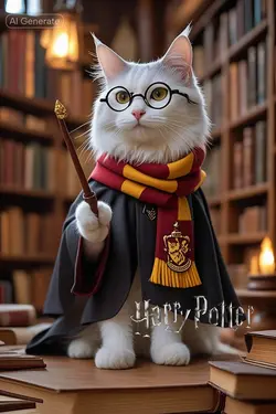 Cat Potter