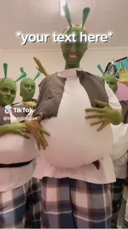 Shrek
