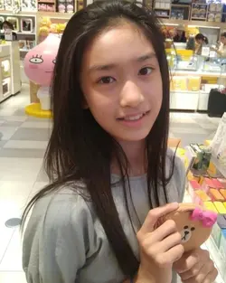 이서 옛날/현재