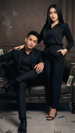 Trend Kece Foto ai