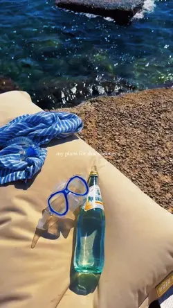 Summer Plan