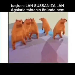 Mistik danslar >:D