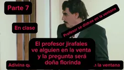Profesor 