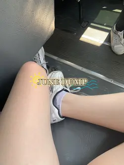 JUNE DUMPPP