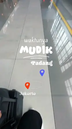 Mudik 2026