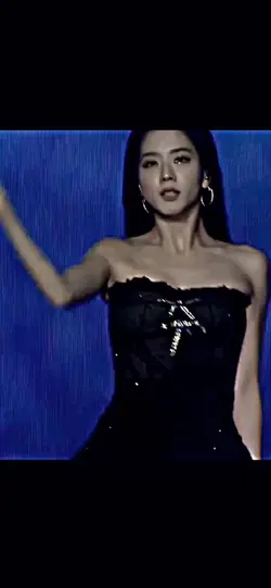Jisoo edit