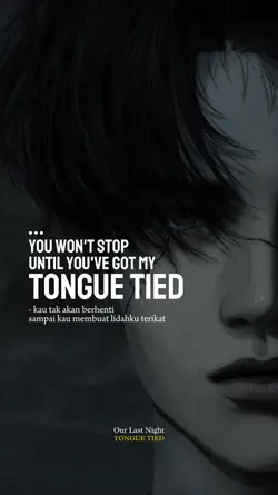 OLN - Tongue Tide