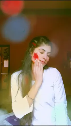 holi transition 
