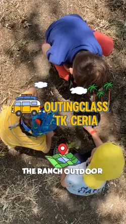 kids outingclass 