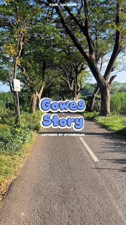 ☎️GOWES STORY VLOG☎️
