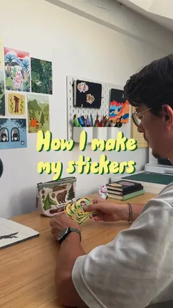 Tutorial video 