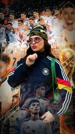 Germany Fans