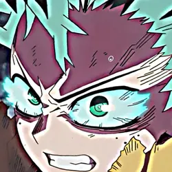 僕のヒーローアカデミア