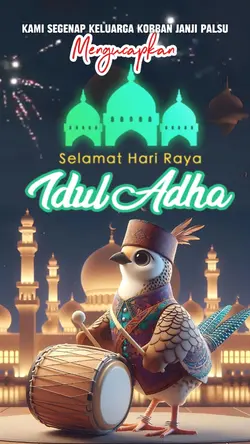 IDUL QURBAN
