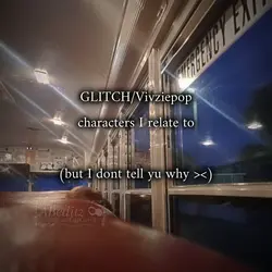 GLITCH/VIVZIEPOP