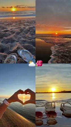 Praia & mar