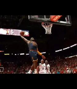 LEBRON JAMES EDIT