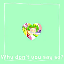 Say so
