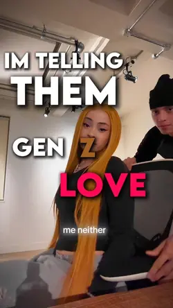 genz love