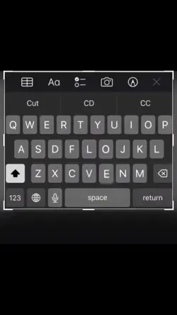 Keyboard - Mixtap