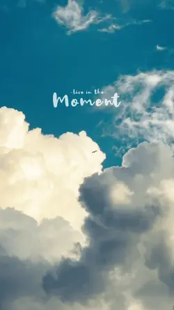 Live In Moment