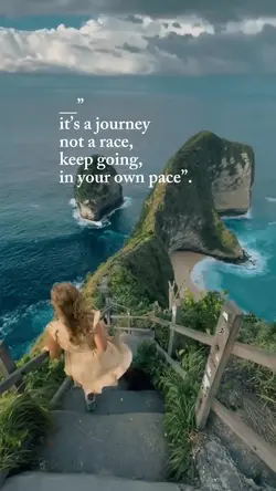Journey..