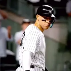 Aaron Judge