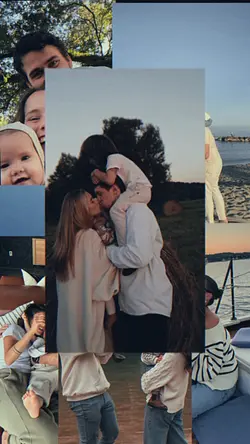 Family templates