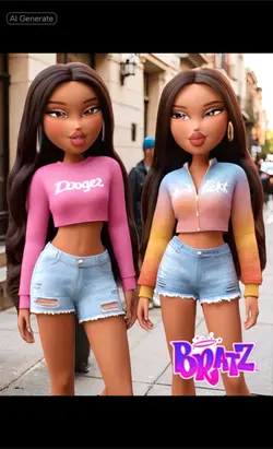 Bratz Besties