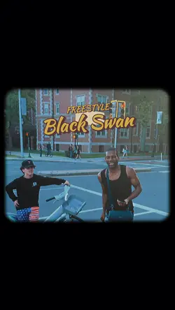 Black Swan Freestyle