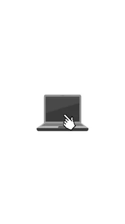 Closing Laptop - P