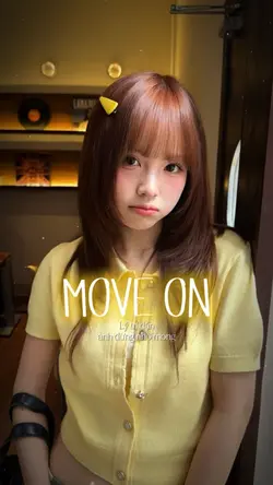 Move on
