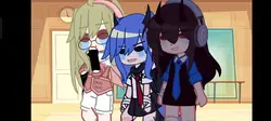Gacha club