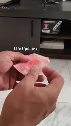 life update 