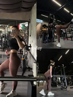 gym today