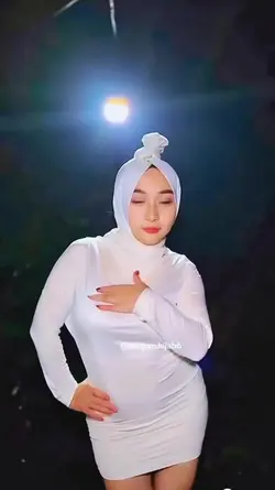 pocong viral