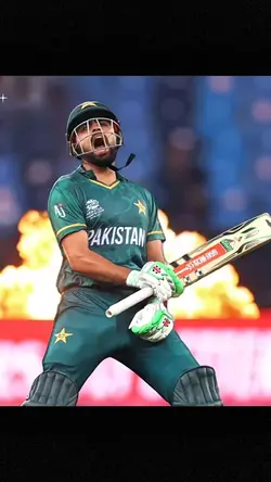 Babar azam cricketer